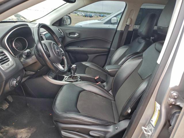 Jeep Compass Latitude Image 7