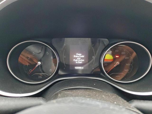 Jeep Compass Latitude Image 13