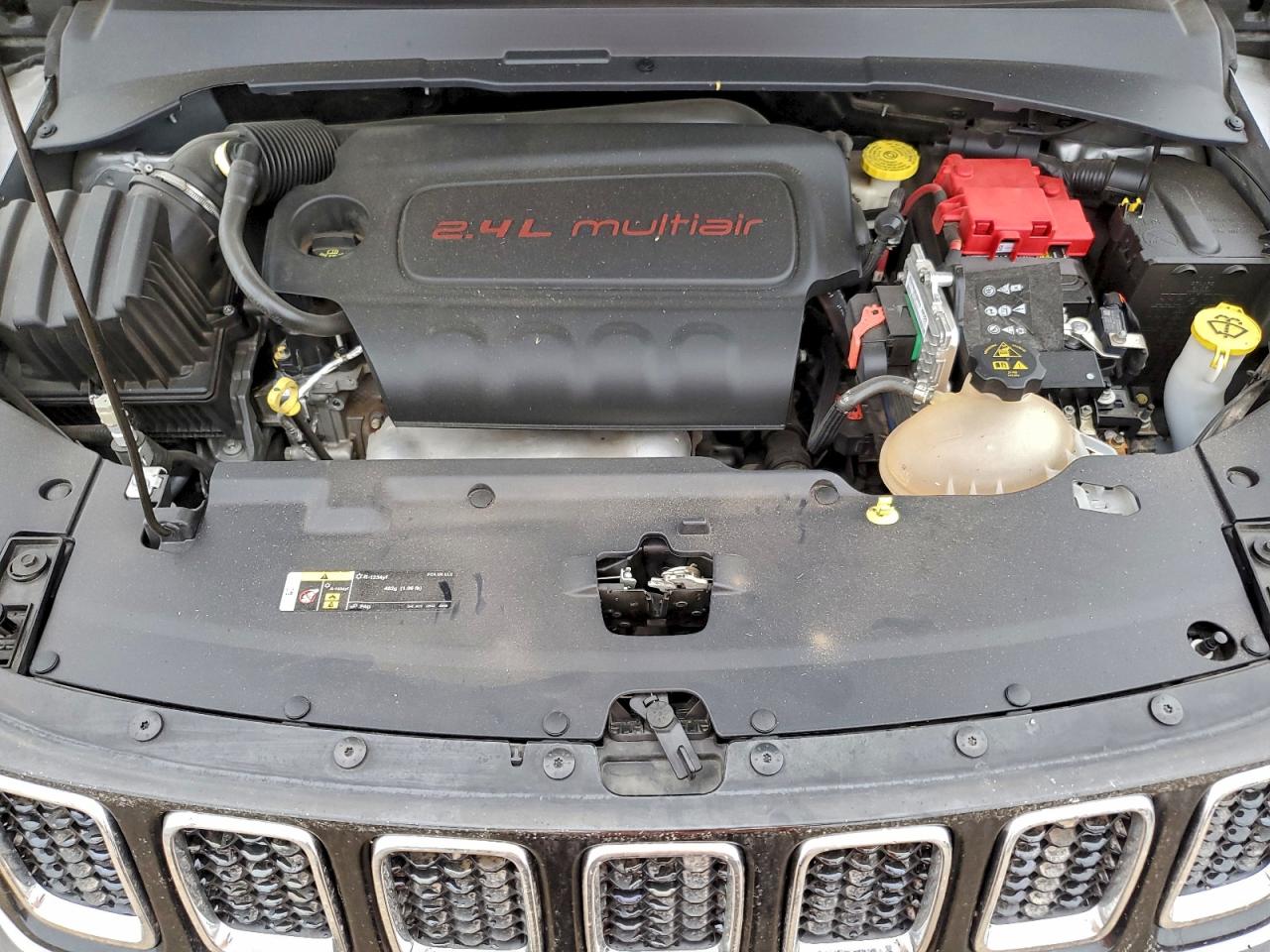 Jeep Compass Latitude Image 11