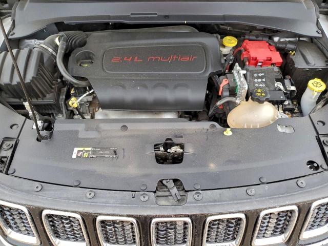 Jeep Compass Latitude Image 11