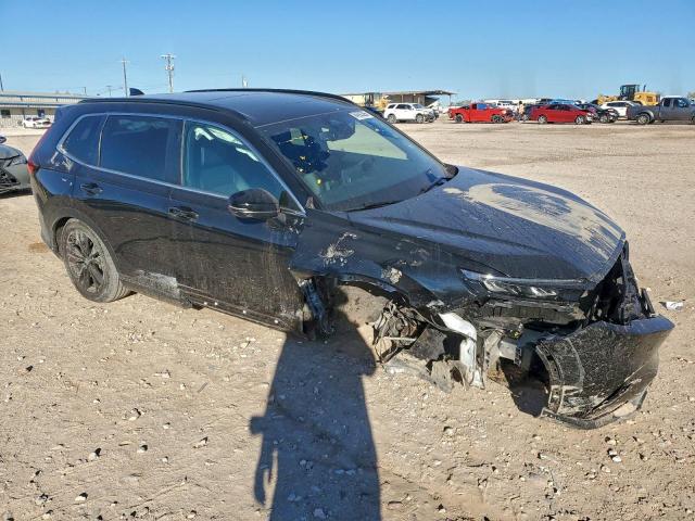 Honda Crv Sport Touring Image 3