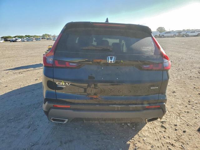 Honda Crv Sport Touring Image 9