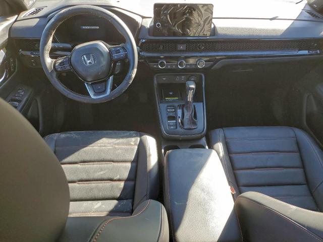 Honda Crv Sport Touring Image 5