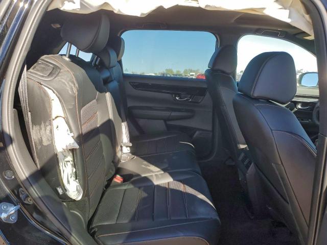 Honda Crv Sport Touring Image 8