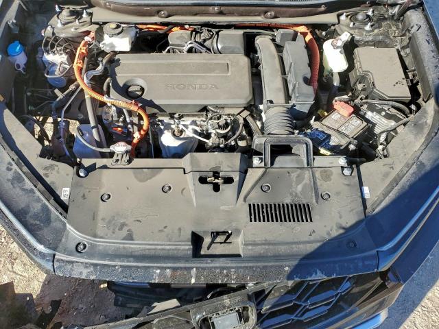 Honda Crv Sport Touring Image 12