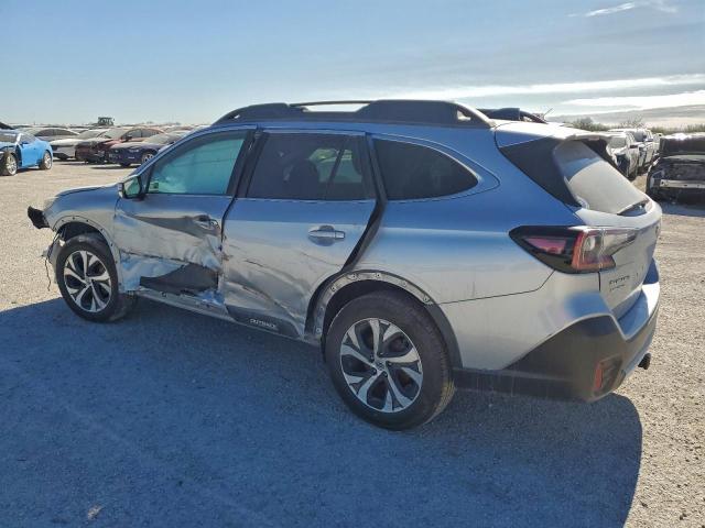 Subaru Outback Limited Image 3