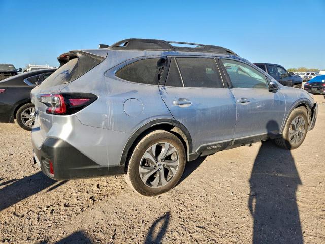 Subaru Outback Limited Image 2