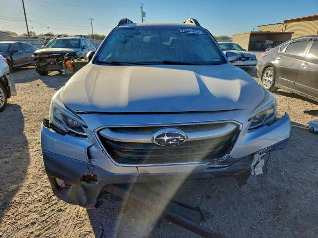 Subaru Outback Limited Image 5