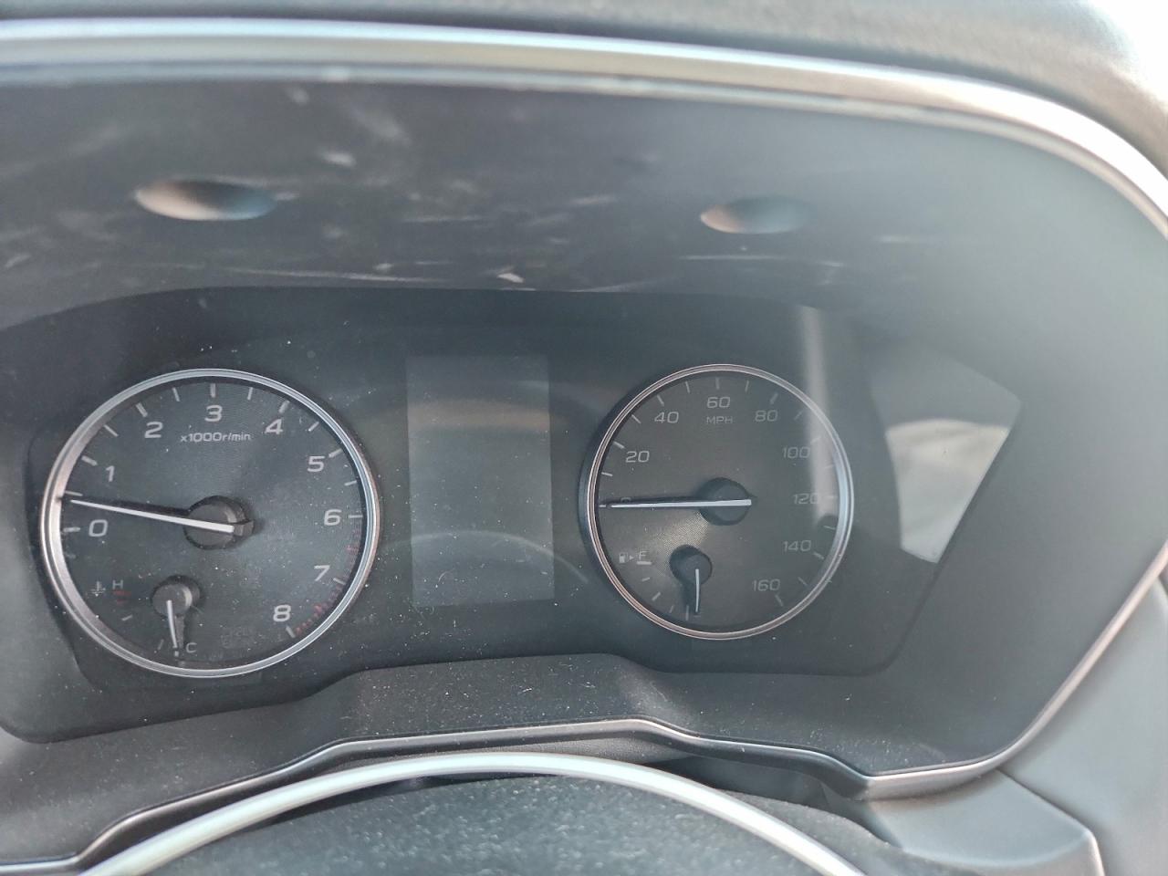 Subaru Outback Limited Image 10