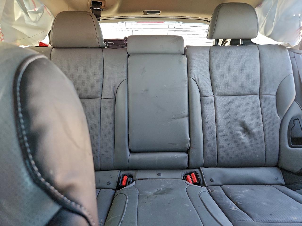 Subaru Outback Limited Image 11