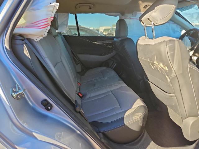 Subaru Outback Limited Image 14