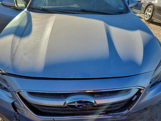 Subaru Outback Limited Image 9