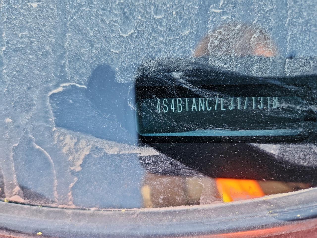 Subaru Outback Limited Image 13