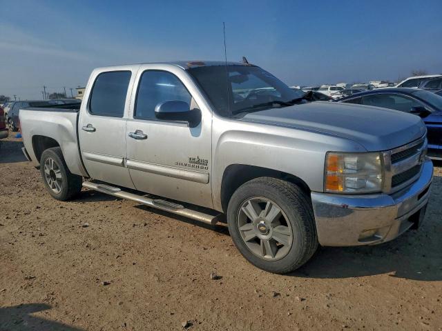 Chevrolet Silverado C1500 Lt Image 5