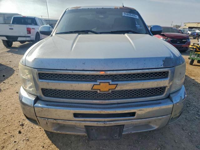 Chevrolet Silverado C1500 Lt Image 9