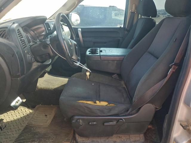 Chevrolet Silverado C1500 Lt Image 10