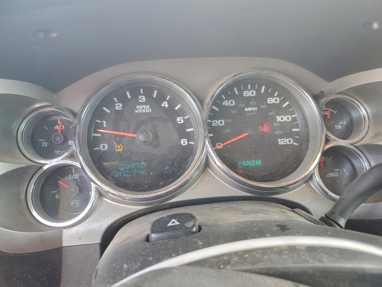 Chevrolet Silverado C1500 Lt Image 4