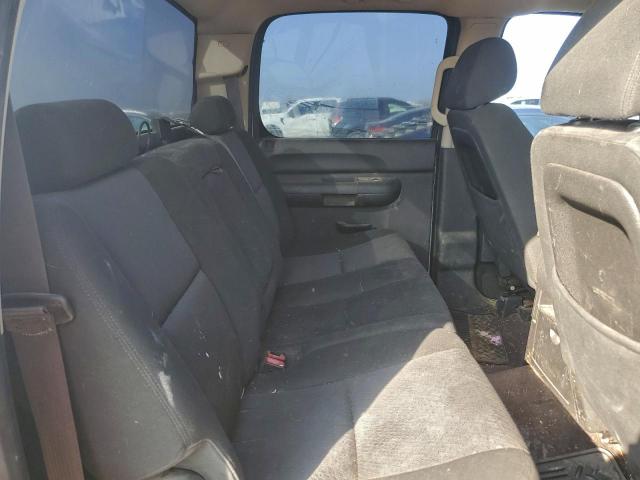 Chevrolet Silverado C1500 Lt Image 6