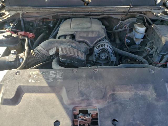 Chevrolet Silverado C1500 Lt Image 12