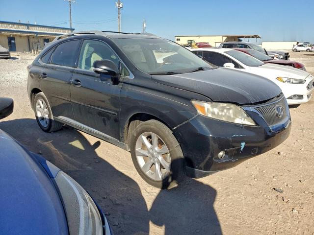 Lexus RX 350 Image 2