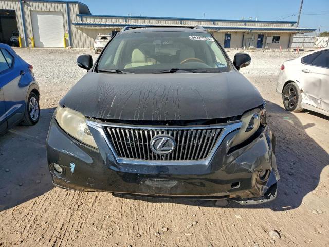 Lexus RX 350 Image 4