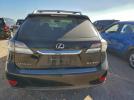 Lexus RX 350 Image 8