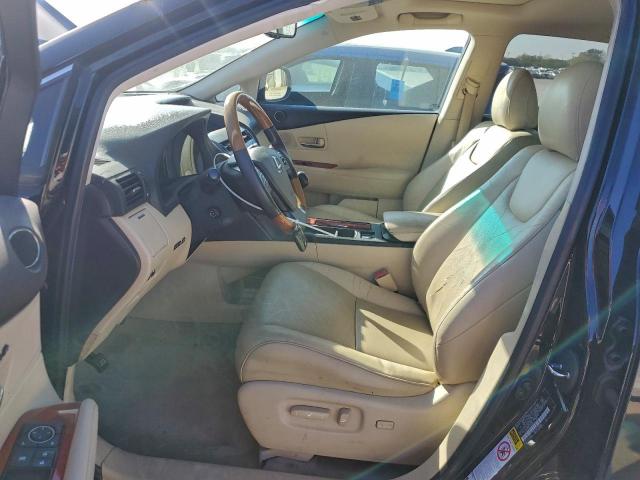 Lexus RX 350 Image 12