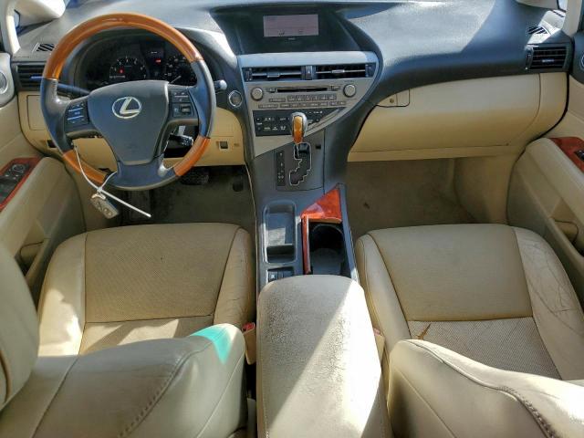 Lexus RX 350 Image 6