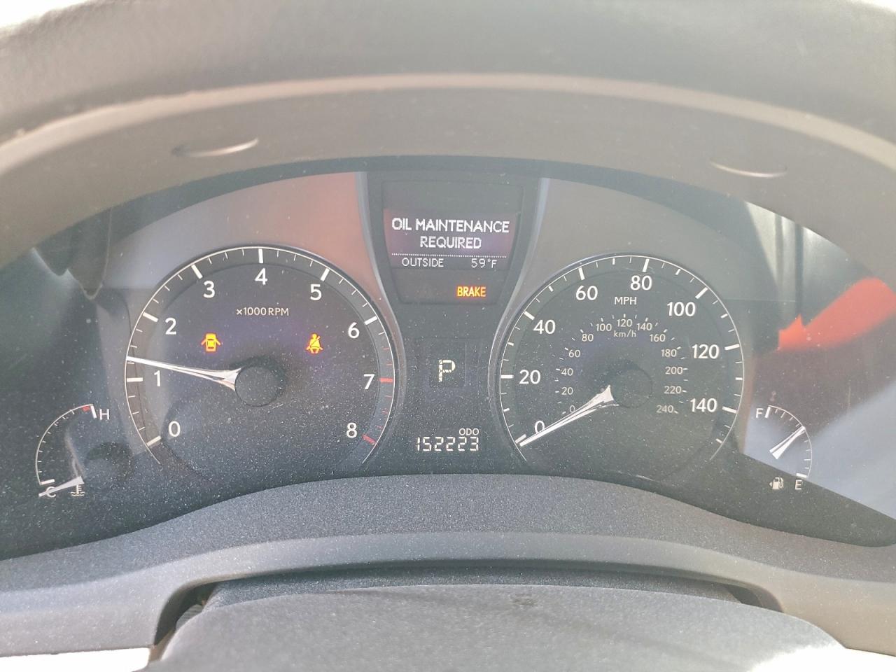 Lexus RX 350 Image 10