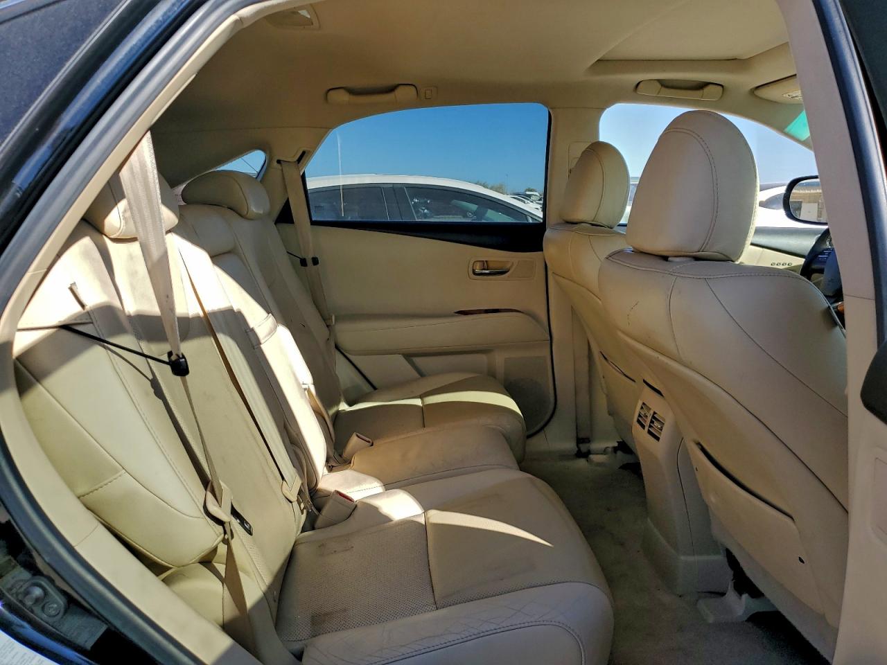 Lexus RX 350 Image 11