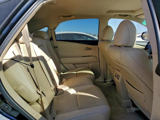 Lexus RX 350 Image 11