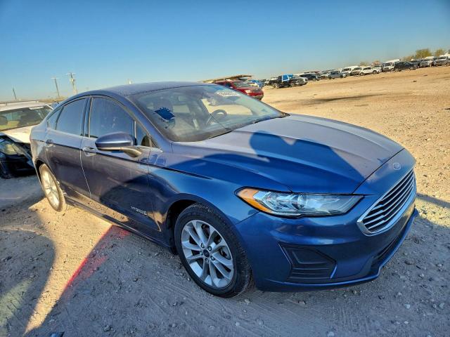 Ford Fusion Se Image 7