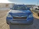 Subaru Forester 2.5i Touring Image 12