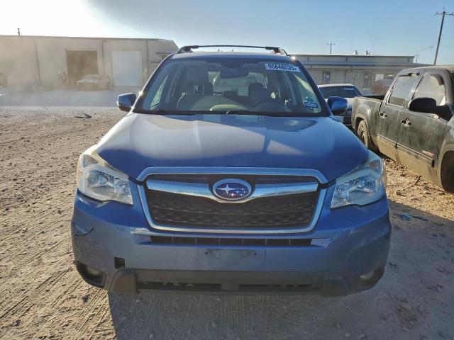 Subaru Forester 2.5i Touring Image 12