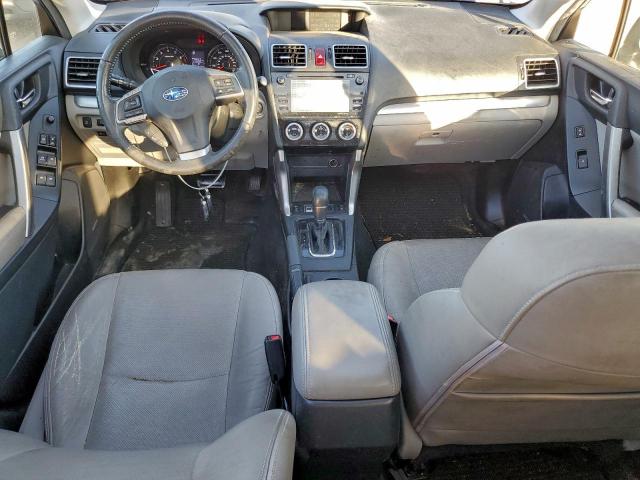 Subaru Forester 2.5i Touring Image 6