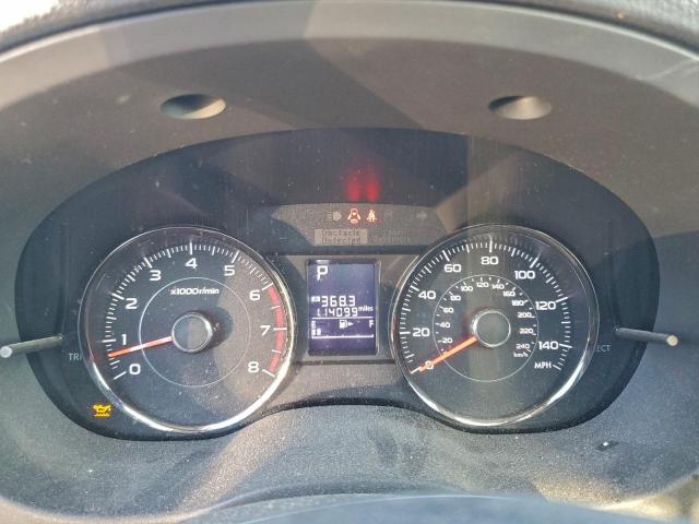 Subaru Forester 2.5i Touring Image 5