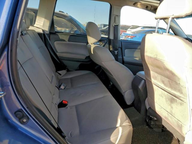 Subaru Forester 2.5i Touring Image 8