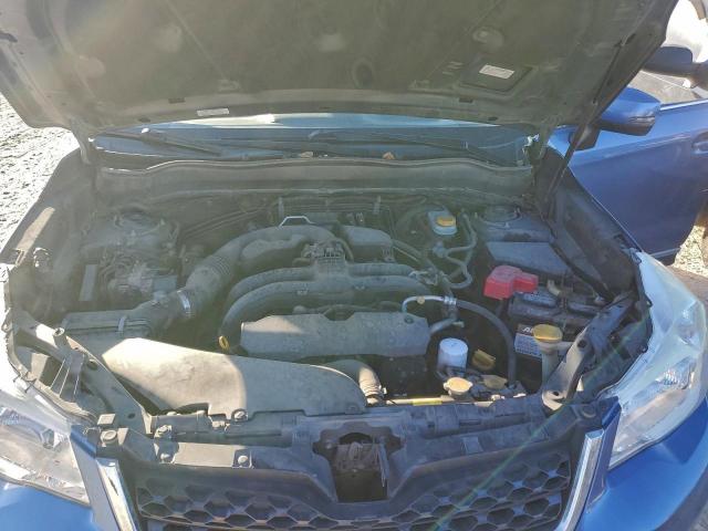 Subaru Forester 2.5i Touring Image 7