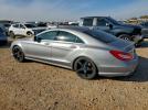 Mercedes-Benz Cls-class 550 Image 3