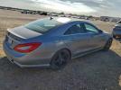Mercedes-Benz Cls-class 550 Image 11