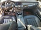 Mercedes-Benz Cls-class 550 Image 12