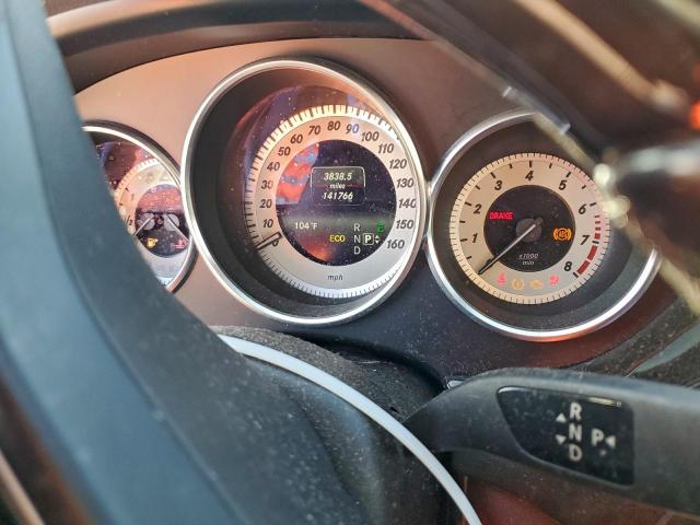 Mercedes-Benz Cls-class 550 Image 6