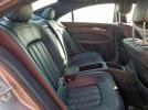 Mercedes-Benz Cls-class 550 Image 7