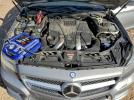 Mercedes-Benz Cls-class 550 Image 8