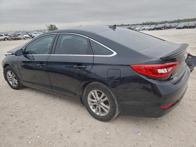 Hyundai SONATA Se Image 4