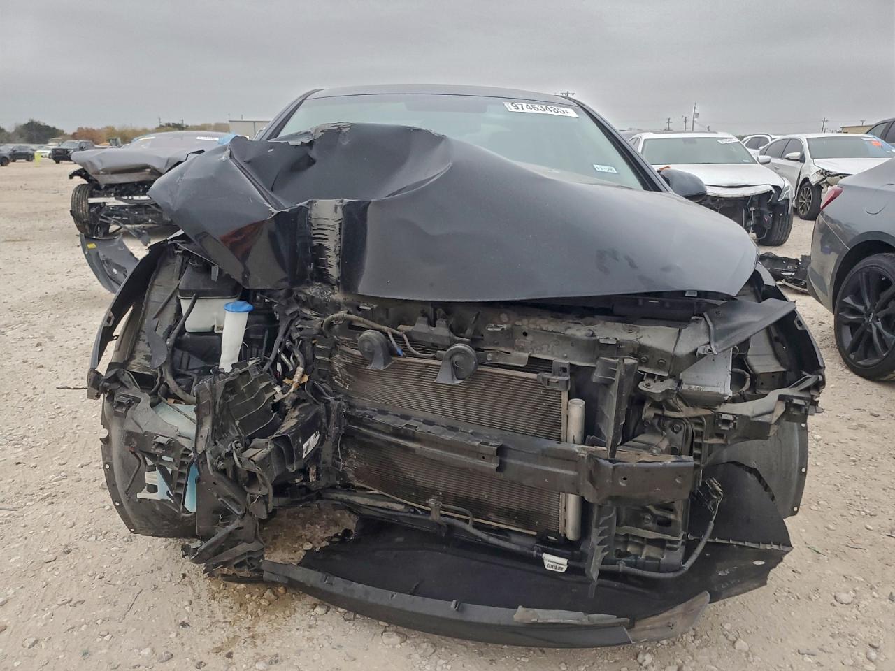 Hyundai SONATA Se Image 12