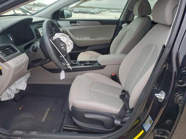 Hyundai SONATA Se Image 5