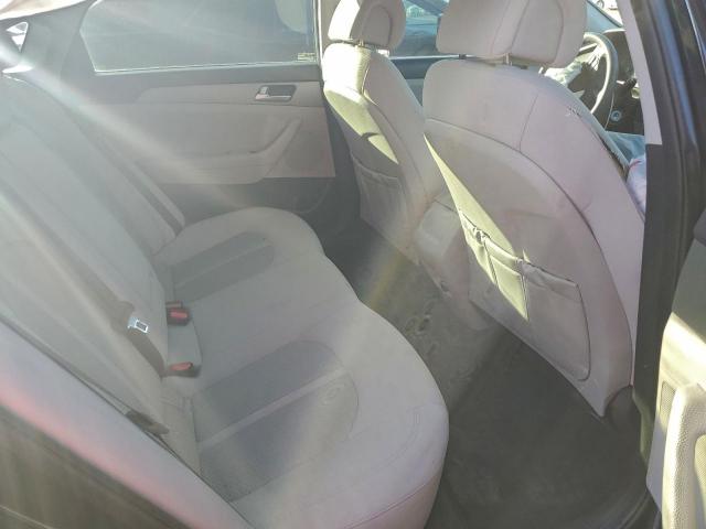 Hyundai SONATA Se Image 10