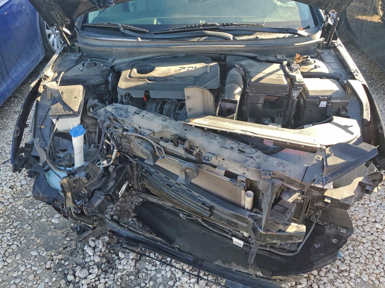 Hyundai SONATA Se Image 11