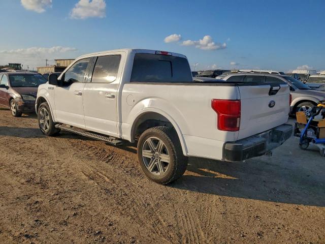 Ford F-150 Supercrew Image 10